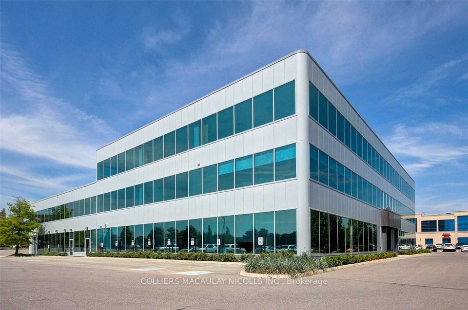2360 Bristol Circle 203, Oakville, ON L6H 5S3