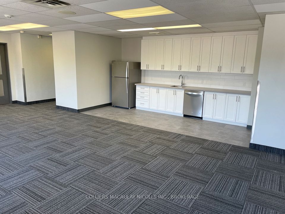 5397 Eglinton Avenue 220, Toronto W08, ON M9C 5K6