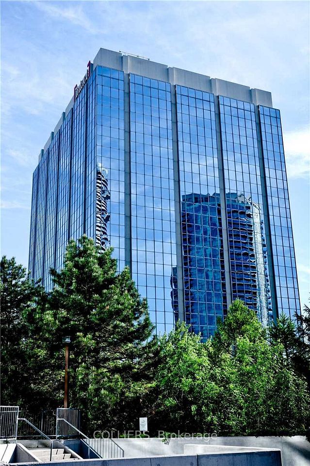 4 Robert Speck Parkway 350, Mississauga, ON L4Z 1S1