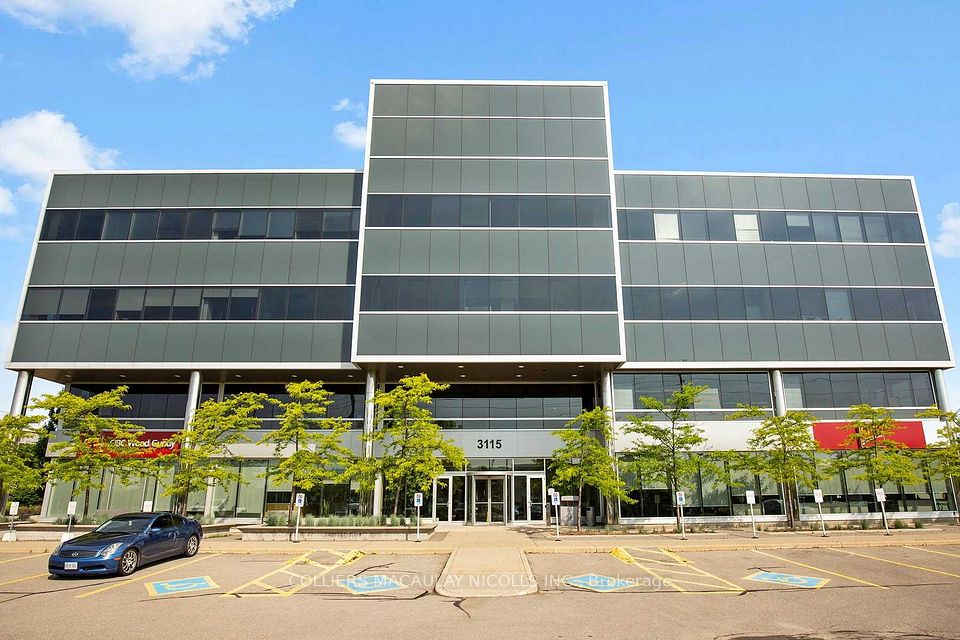 3115 Harvester Road 402, Burlington, ON L7N 3N8