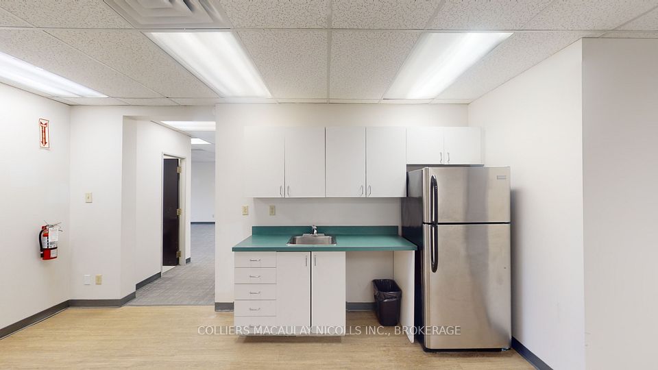 5397 Eglinton Avenue 208, Toronto W08, ON M9C 5K6