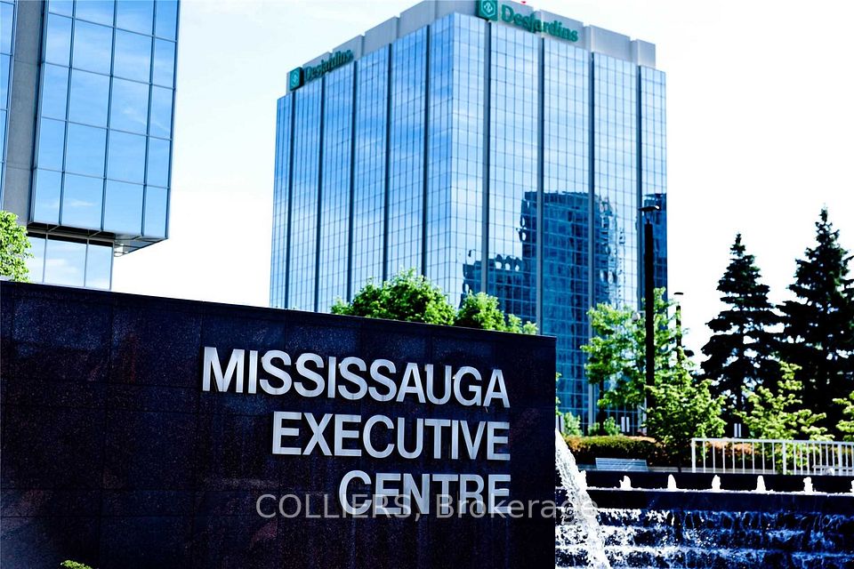 4 Robert Speck Parkway 230, Mississauga, ON L4Z 1S1
