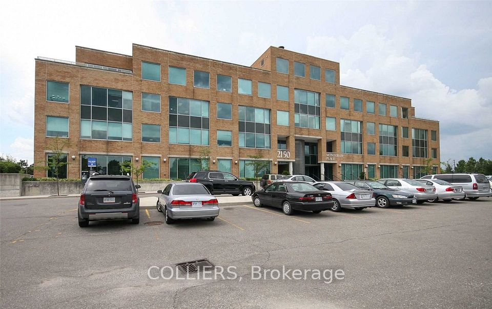 2150 Islington Avenue 212, Toronto W09, ON M9P 3V4