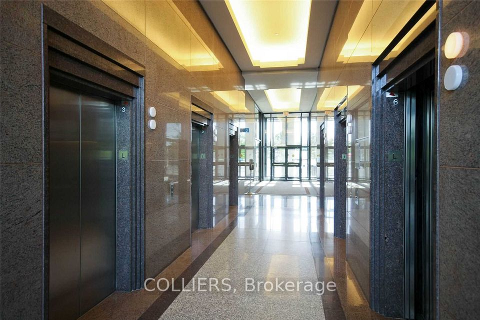 4 Robert Speck Parkway 235, Mississauga, ON L4Z 1S1