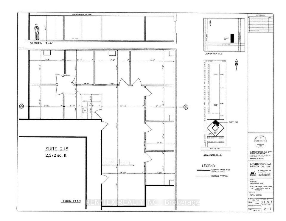 1110 Finch Avenue W 218, Toronto, ON M3J 2T2