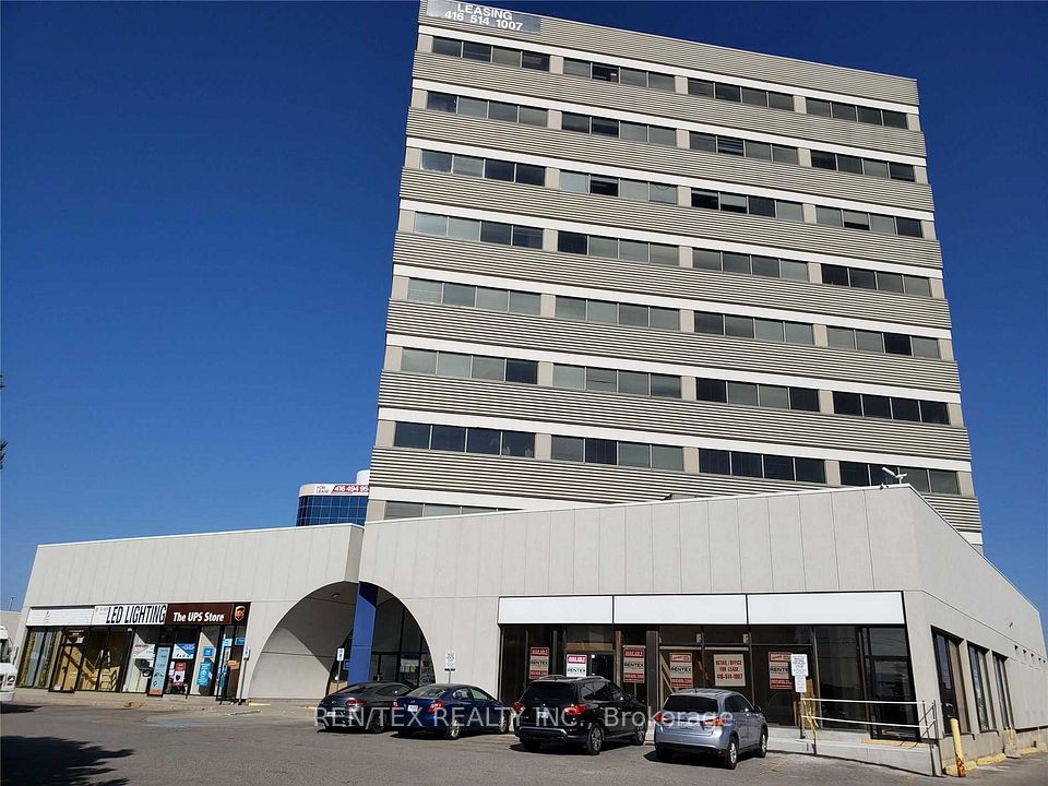 1110 Finch Avenue W 502, Toronto, ON M3J 2T2