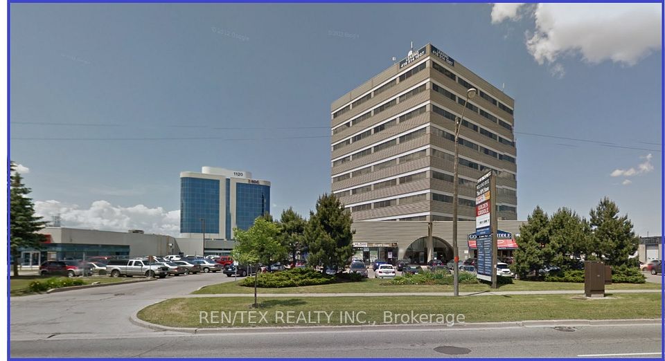 1110 Finch Avenue W 502, Toronto W05, ON M3J 2T2