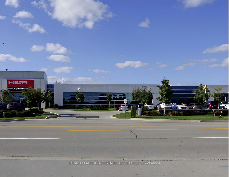 2360 Meadowpine Boulevard, Mississauga, ON L5N 6S2