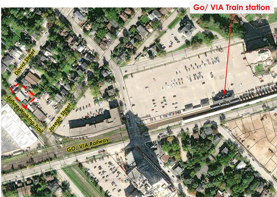 69 David Street, Brampton, ON L6X 1J6