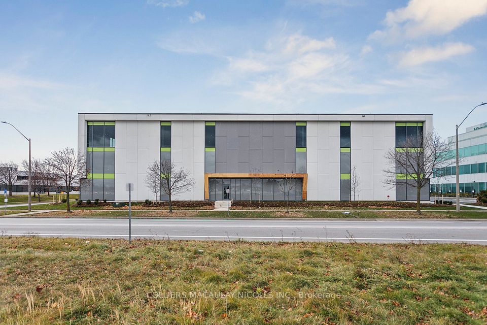 2360 Bristol Circle, Oakville, ON L6H 6M5