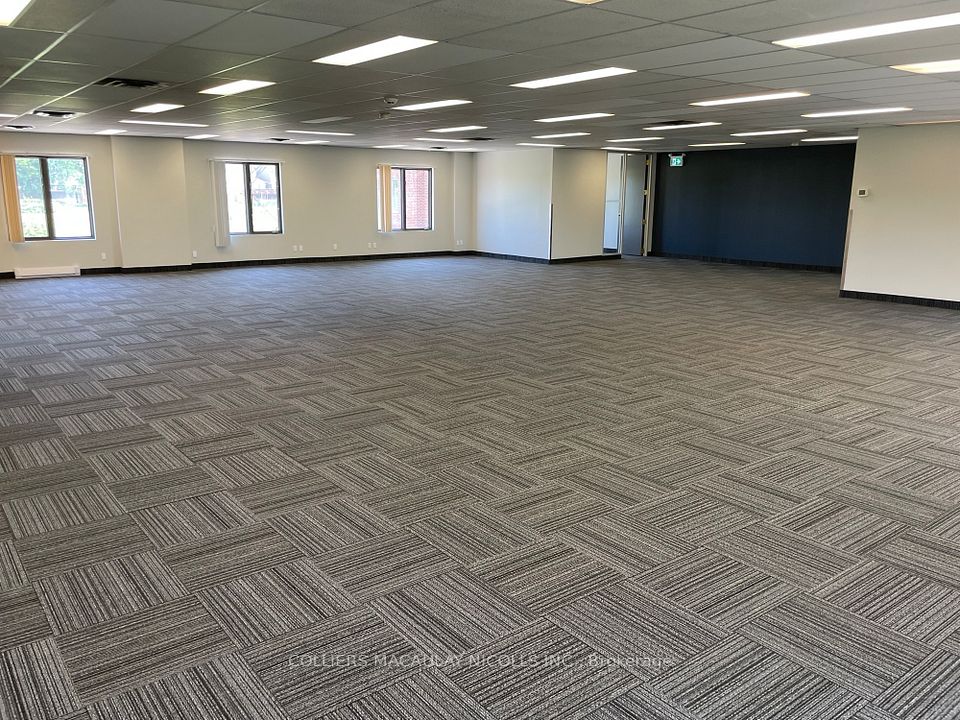 5397 Eglinton Avenue W 208-220, Toronto W08, ON M9C 5K6