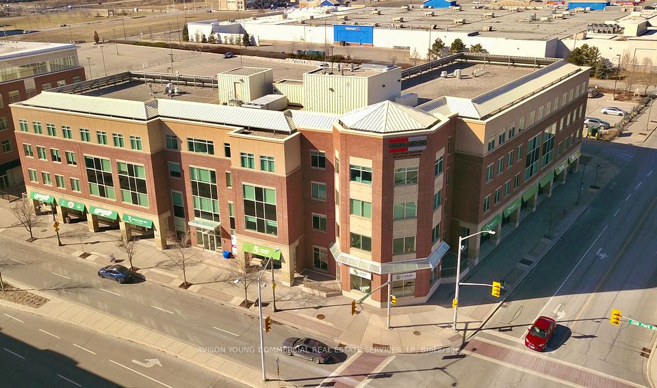 231 Oak Park Boulevard 300, Oakville, ON L6H 7S8