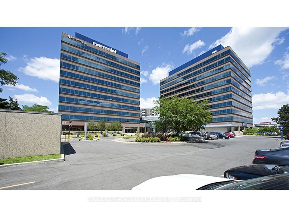 401 The West Mall N/A 500*, Toronto W08, ON M9C 5J5