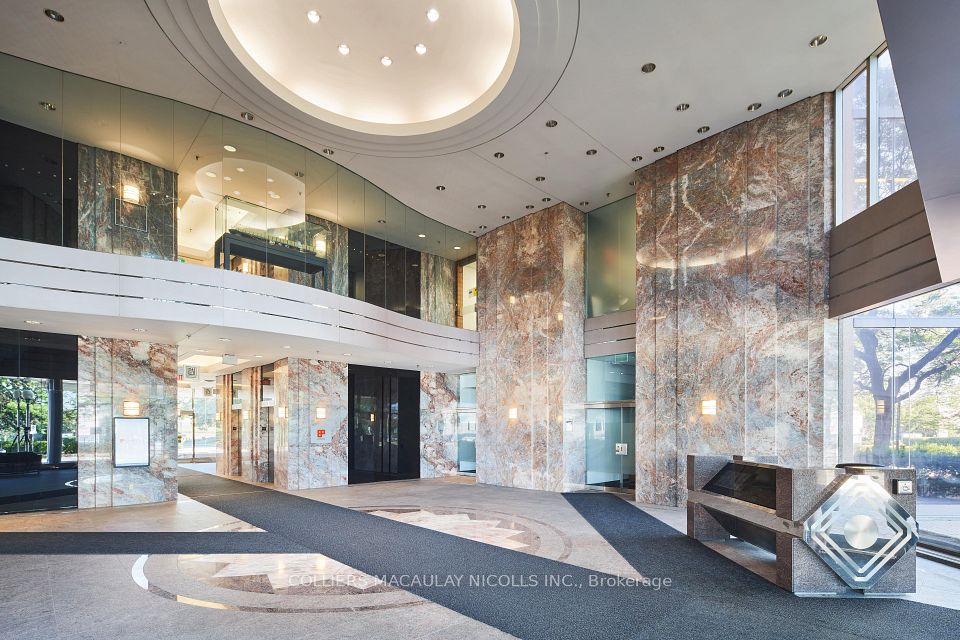 2810 Matheson Boulevard E 601, Mississauga, ON L4W 5J8