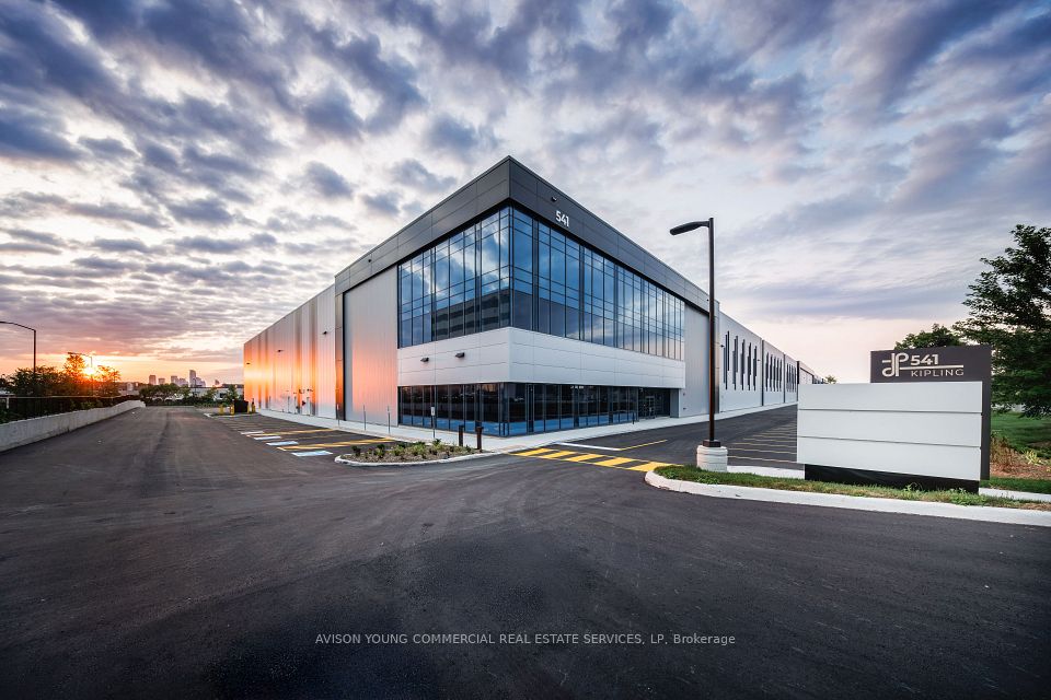 541 Kipling Avenue Unit 2, Toronto W06, ON M8Z 5E7