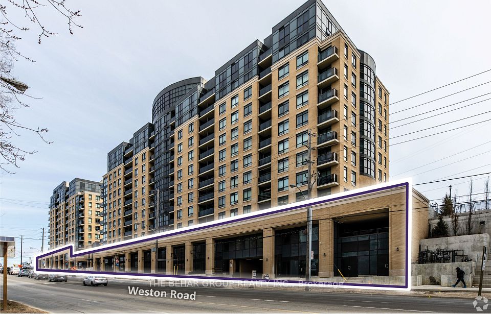 3443 Weston Road, Toronto W05, ON M9M 2V9