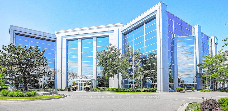 5515 North Service Road 305, Burlington, ON L7L 6G4