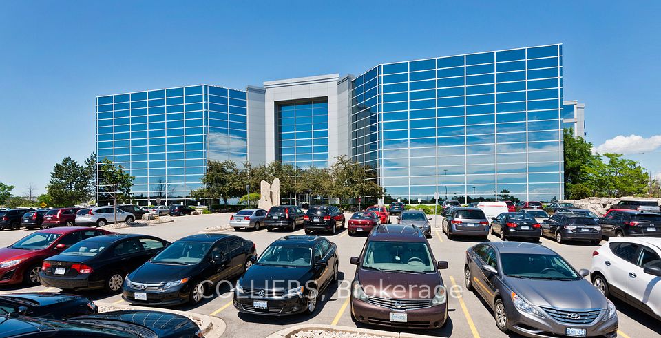 5420 North Service Road 400, Burlington, ON L7L 6W6