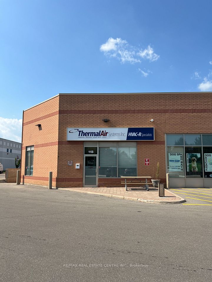 12612 Hwy No. 50 N/A 11B-12B, Caledon, ON L7E 1T6