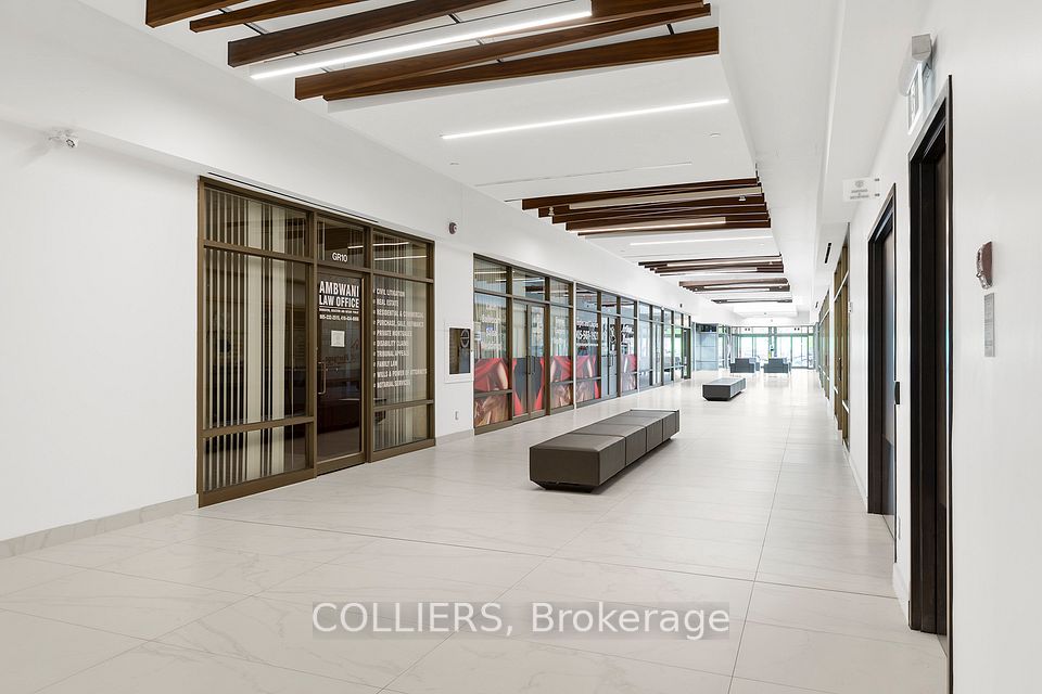 25 Watline Avenue 205, Mississauga, ON L4Z 2Z1