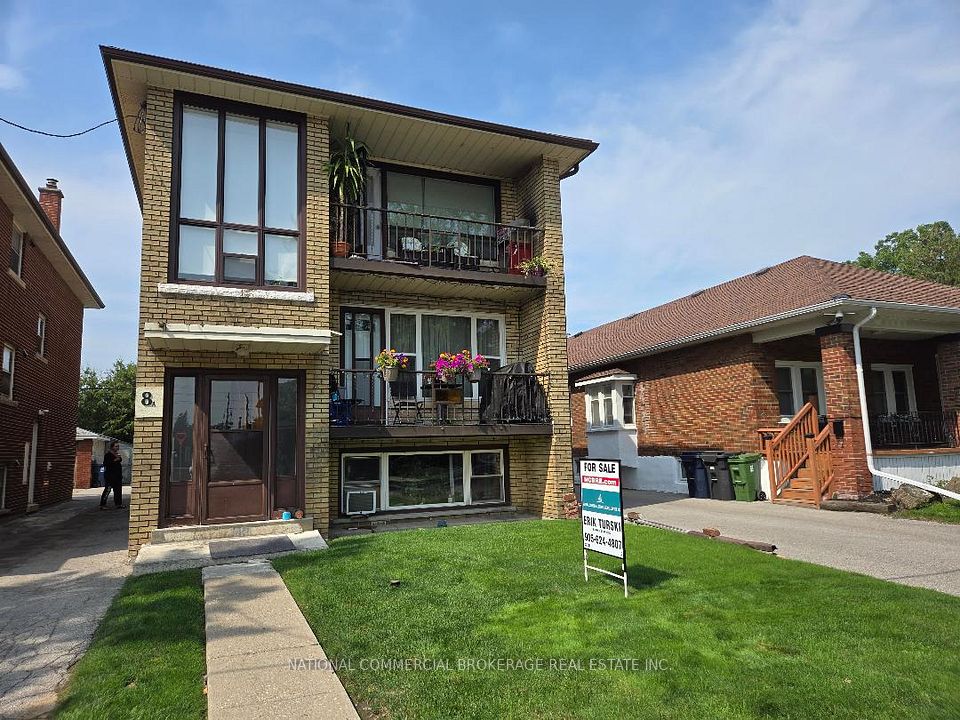 8A Nineteenth Street, Toronto, ON M8V 3L3 at 8A Nineteenth Street, Toronto, ON M8V 3L3, Toronto W06, ON, M8V 3L3