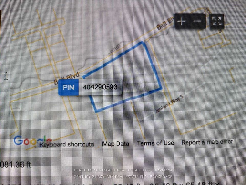 32 Bell Boulevard W, Belleville, ON K8N 4Z5