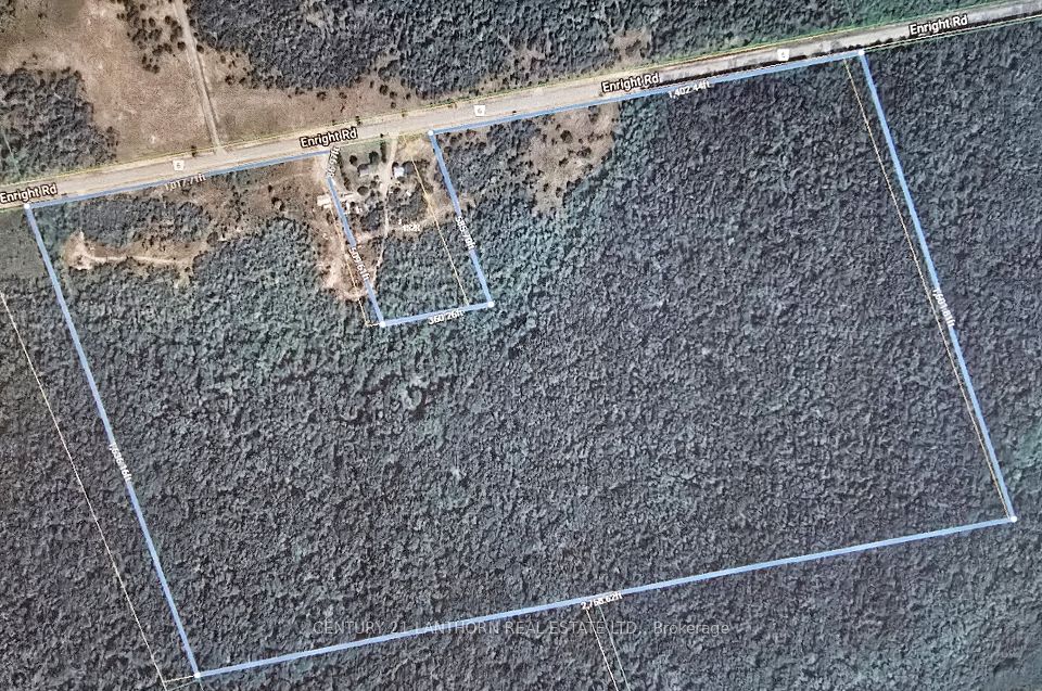 0 Enright Road, Tyendinaga, ON K0K 3A0 at 0 Enright Road, Tyendinaga, ON K0K 3A0, Tyendinaga, ON, K0K 3A0