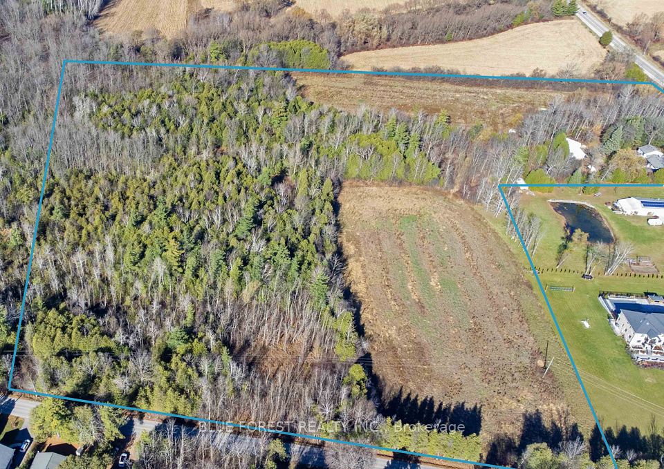 4396 Wellington Road 32 N/A, Cambridge, ON N3C 2V4