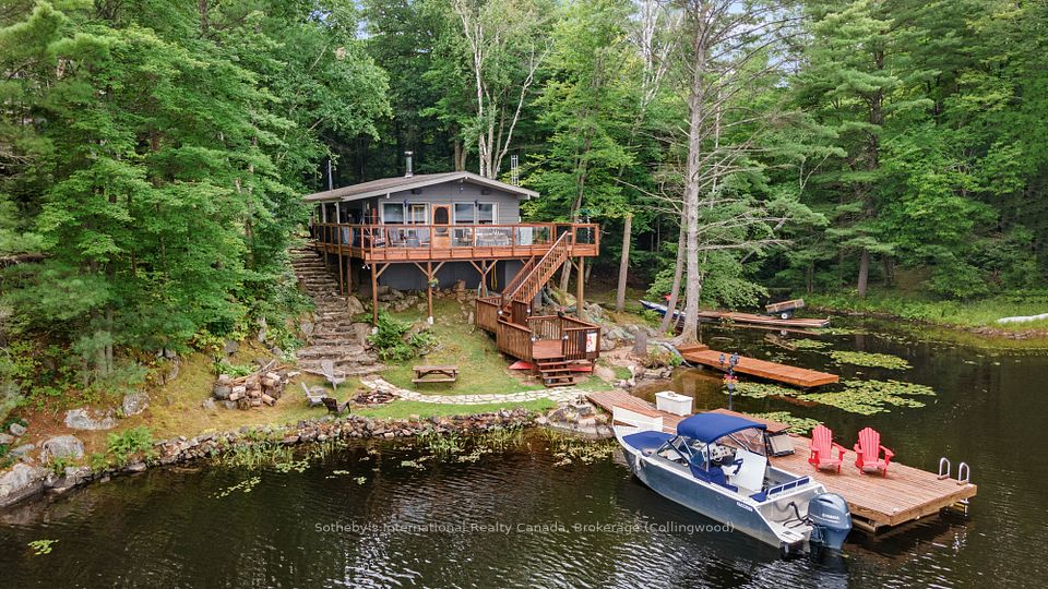 4202 GO HOME LAKE SHR N/A, Georgian Bay, ON P0C 1H0 at 4202 GO HOME LAKE SHR N/A, Georgian Bay, ON P0C 1H0, Georgian Bay, ON, P0C 1H0