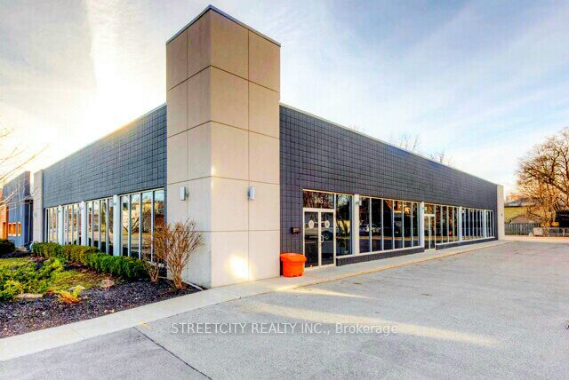 345 HORTON Street E, London East, ON N6B 1L6