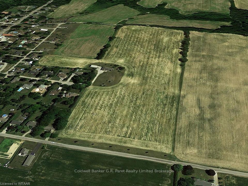 450 FISHERS GLEN Road, Norfolk, ON N0E 1W0