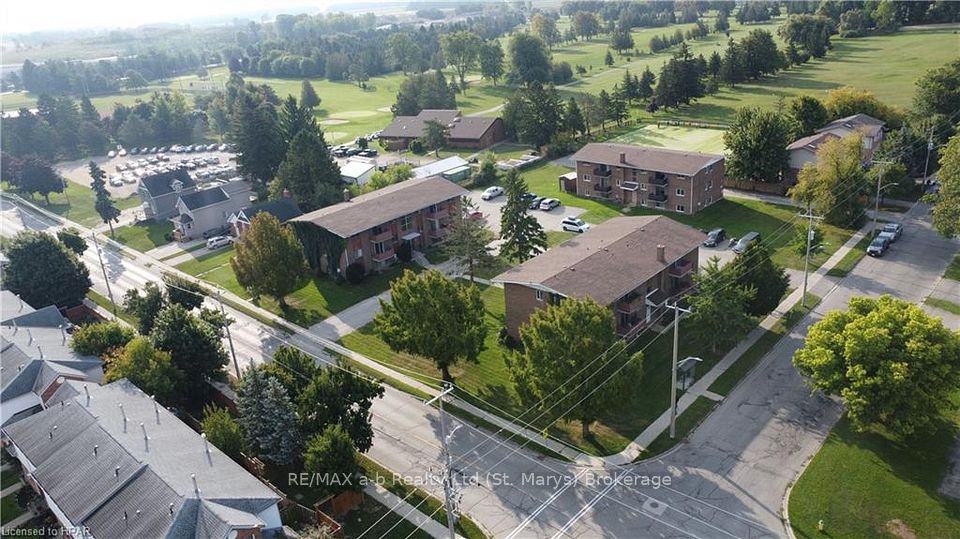 193 NORFOLK Street, Stratford, ON N5A 3Z1