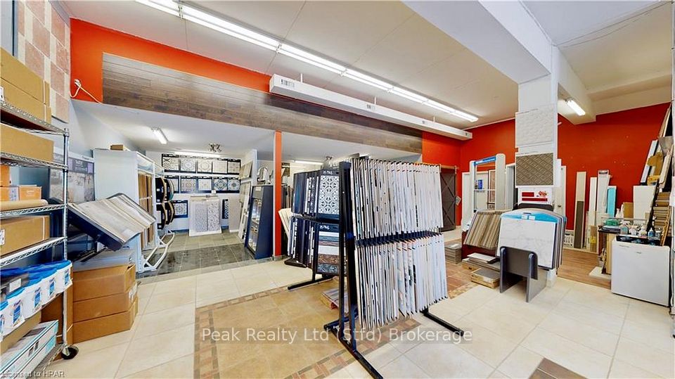 309 LORNE Avenue E, Stratford, ON N5A 6S4