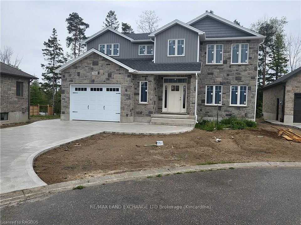 766 CAMPBELL Avenue, Kincardine, ON N2Z 1W1 at 766 CAMPBELL Avenue, Kincardine, ON N2Z 1W1, Kincardine, ON, N2Z 1W1