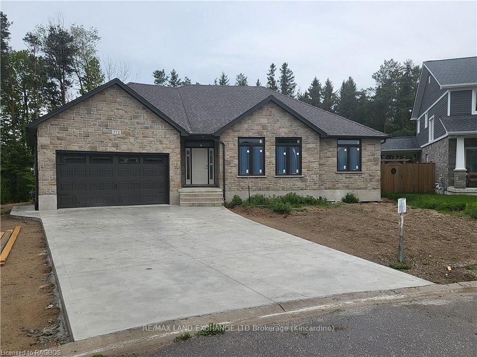 772 CAMPBELL Avenue, Kincardine, ON N2Z 1W1 at 772 CAMPBELL Avenue, Kincardine, ON N2Z 1W1, Kincardine, ON, N2Z 1W1