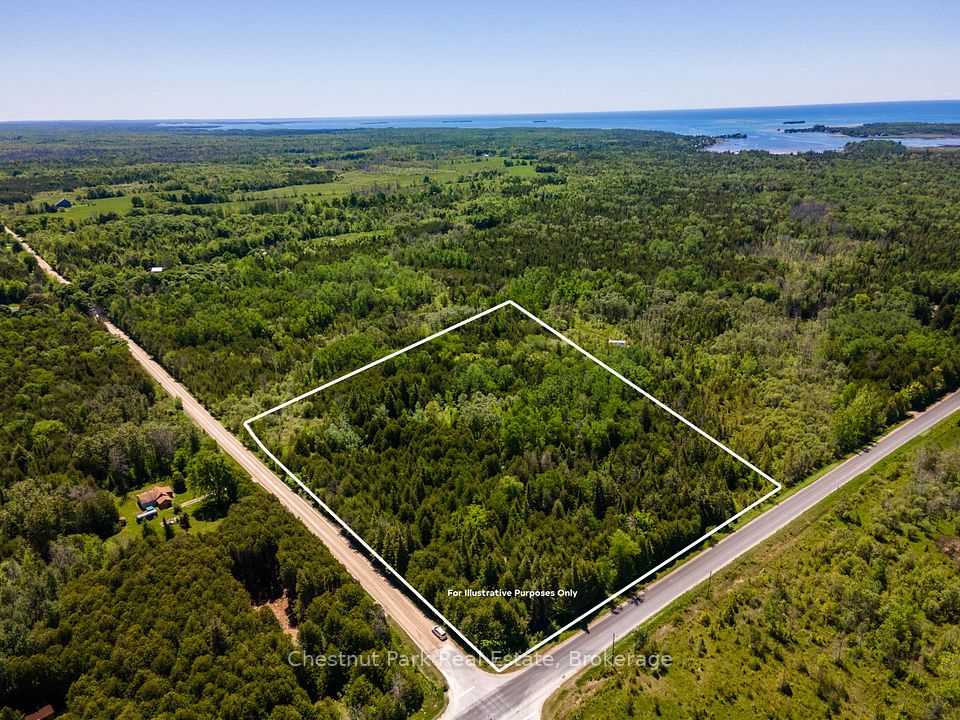PT LT5 3 N/A, Northern Bruce Peninsula, ON N0H 1W0 at PT LT5 3 N/A, Northern Bruce Peninsula, ON N0H 1W0, Northern Bruce Peninsula, ON, N0H 1W0