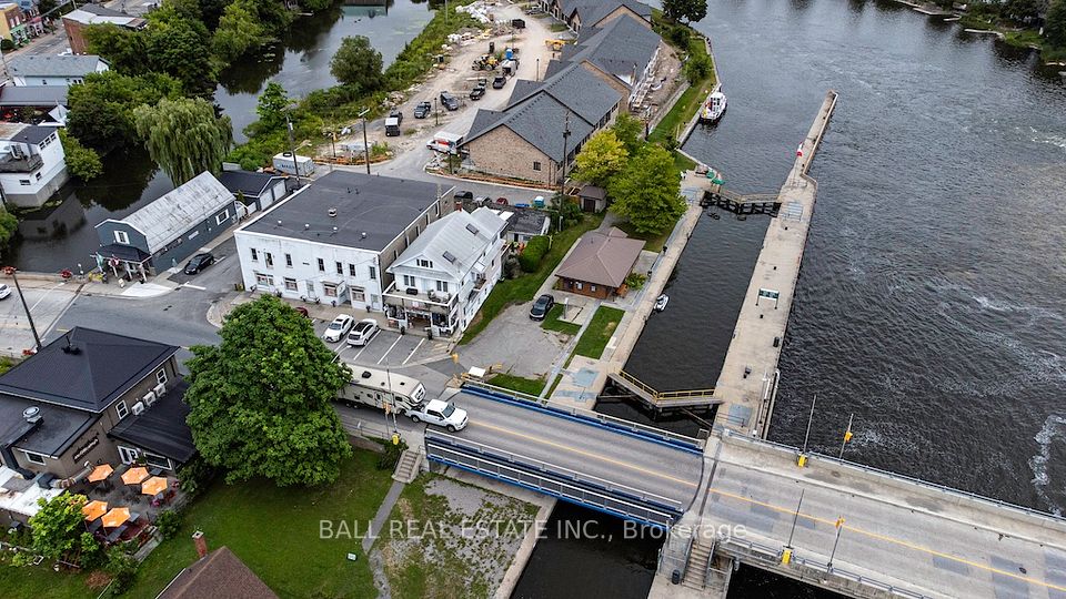 8 Bridge Street, Trent Hills, ON K0L 1Y0