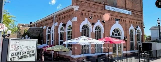 25 Jones Street, Hamilton, ON L8R 1X7