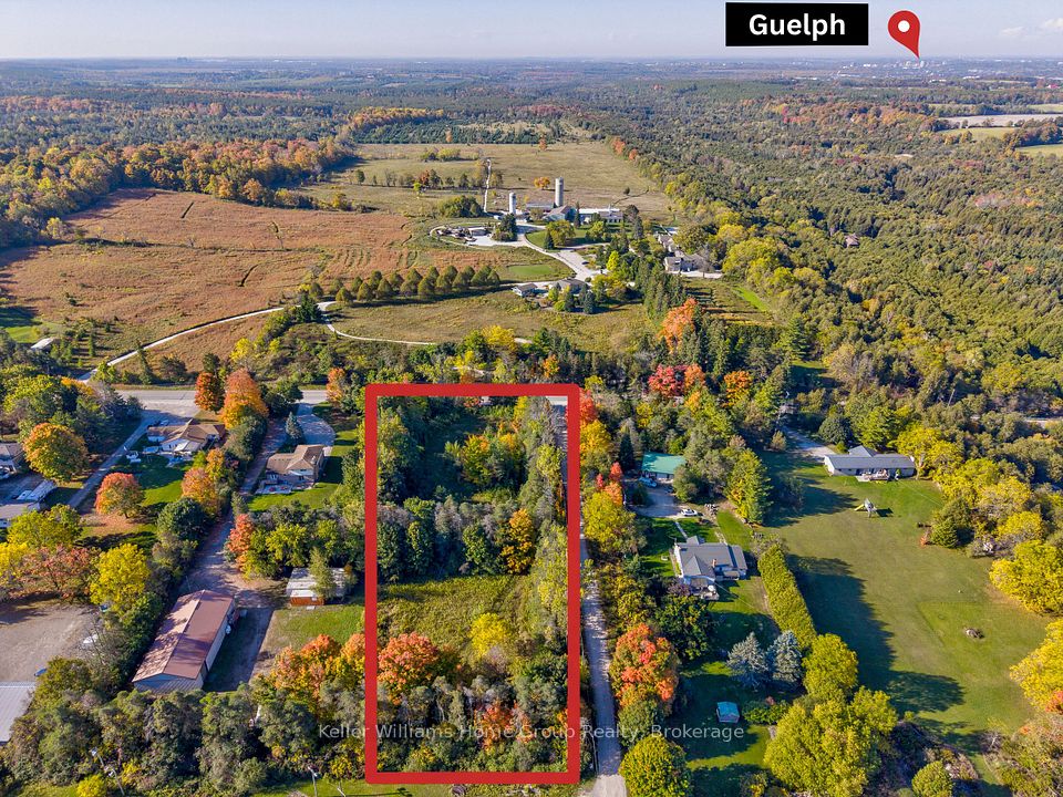 4875 WELLINGTON RD 29 N/A, Guelph/Eramosa, ON N0B 1P0