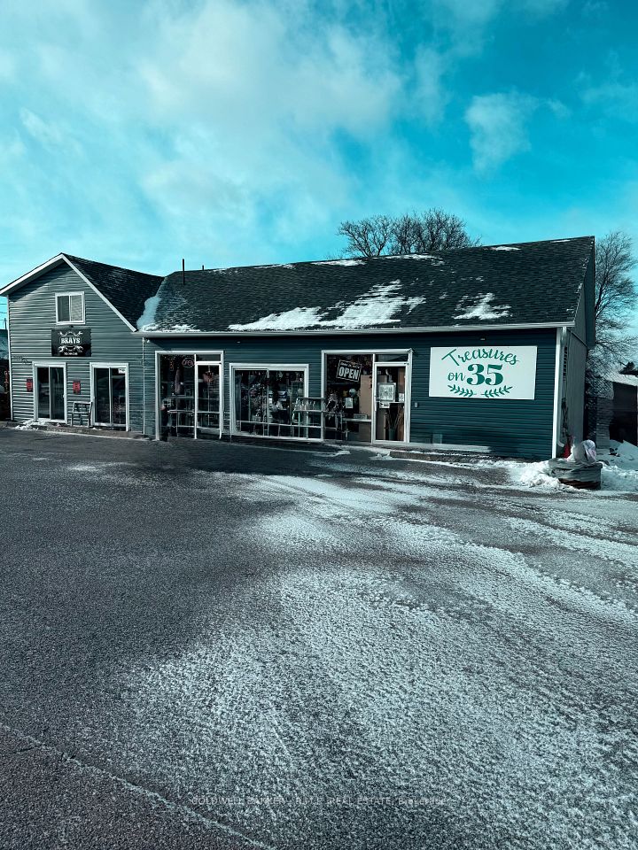 3921 Hwy 35 N/A C, Kawartha Lakes, ON L0M 1G0
