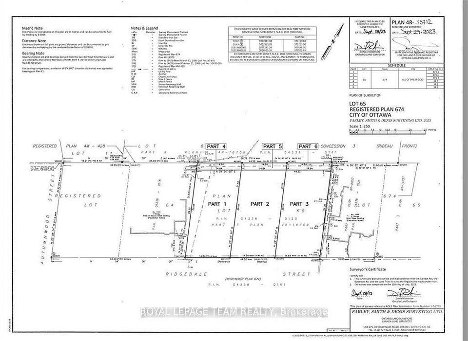 1351 RIDGEDALE Street, Blossom Park - Airport and Area, ON K1T 1C4 at 1351 RIDGEDALE Street, Blossom Park - Airport and Area, ON K1T 1C4, Blossom Park - Airport and Area, ON, K1T 1C4