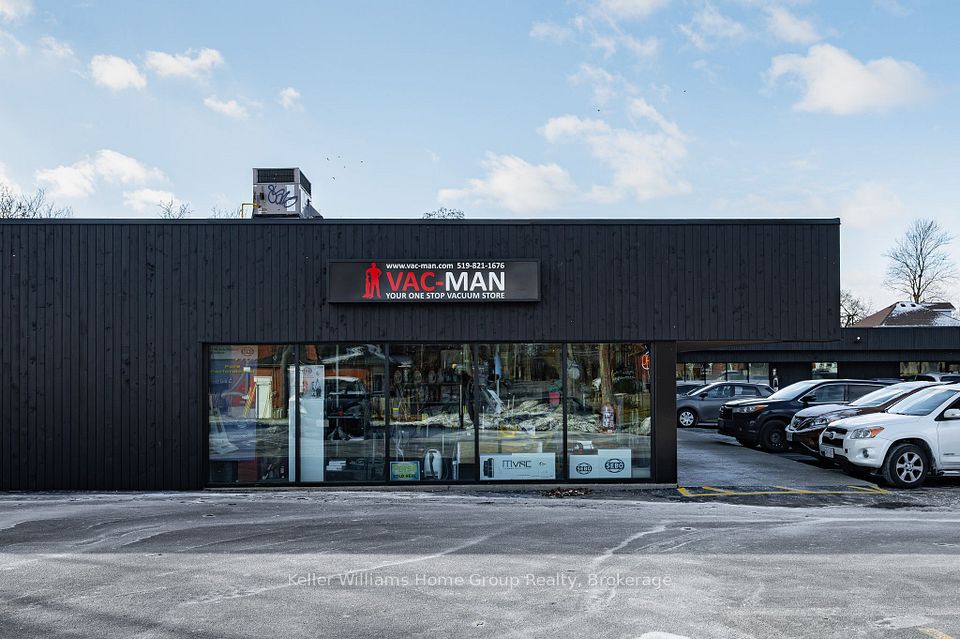 30 Edinburgh Road N, Guelph, ON N1H 7J1