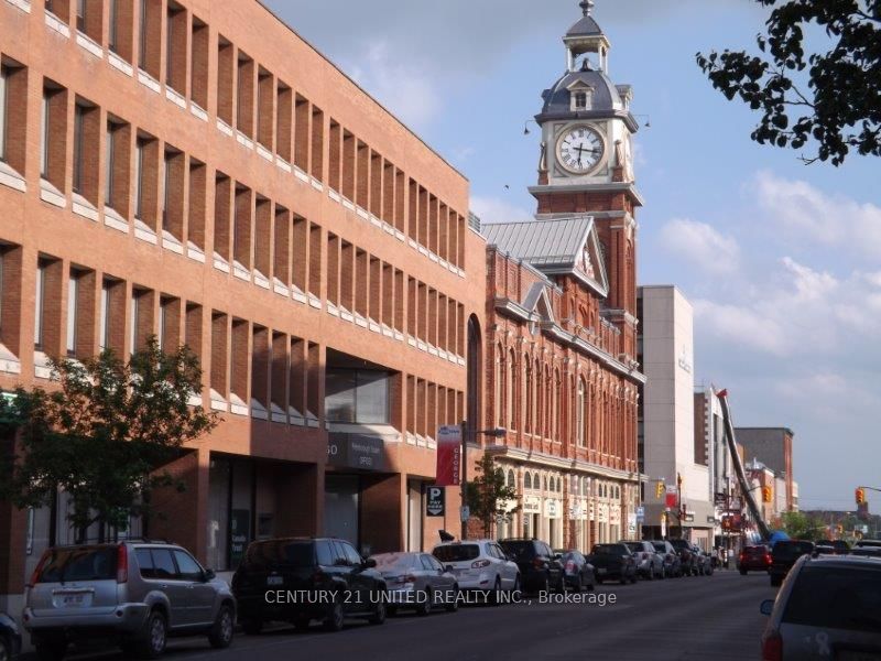 360 George Street N 302, Peterborough, ON K9H 7E7