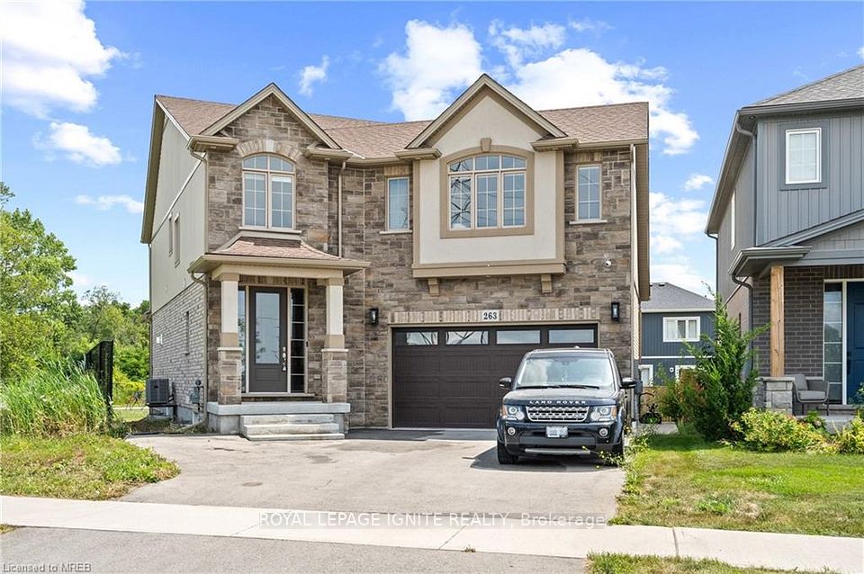 263 Memorial Park Drive, Welland, ON L3B 0E3 at 263 Memorial Park Drive, Welland, ON L3B 0E3, Welland, ON, L3B 0E3