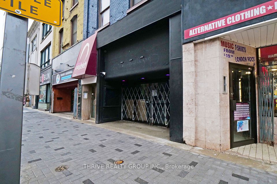 200 DUNDAS Street, London East, ON N6A 1G7