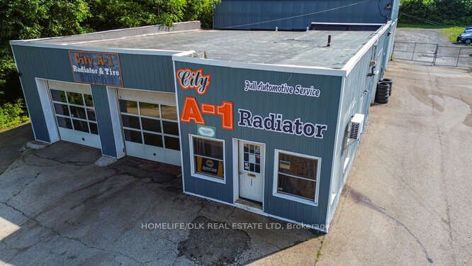 163 PERTH Street, Brockville, ON K6V 5E6