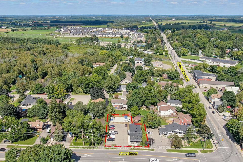 118 Alma Street, Guelph/Eramosa, ON N0B 2K0