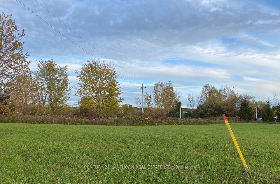 Lot 38 McDonald Drive, Prince Edward County, ON K0K 2T0