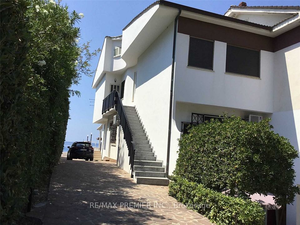 83 Con S Maria Di Mare N/A B, Roma/Italy at 83 Con S Maria Di Mare N/A B, Roma/Italy, Roma/Italy