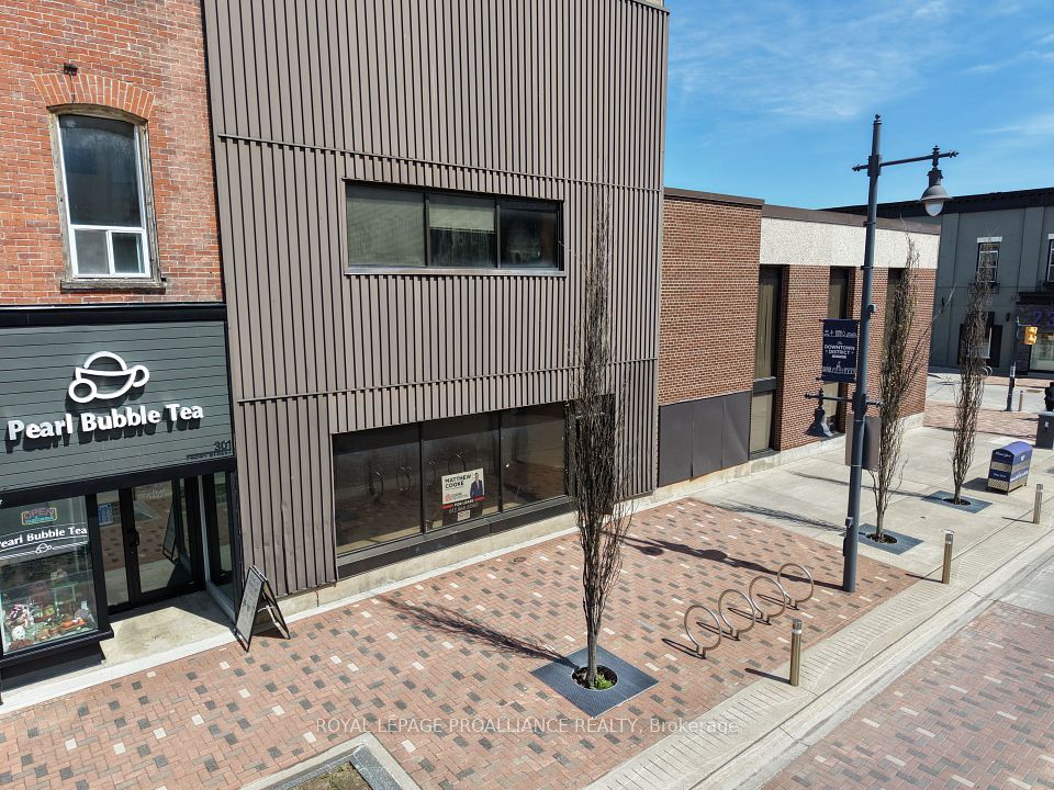 299 Front Street, Belleville, ON K9N 2Z9